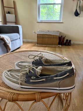 Sperry Boat shoes